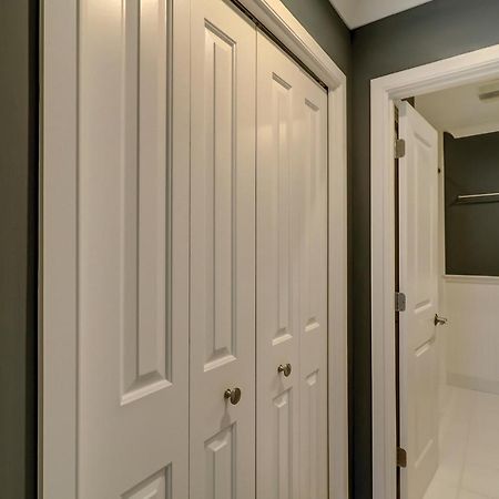 Luxury Updated New Kitchen New Floors, New Tvs, Bikes & Beach Gear Included Хилтън Хед Айлънд Екстериор снимка