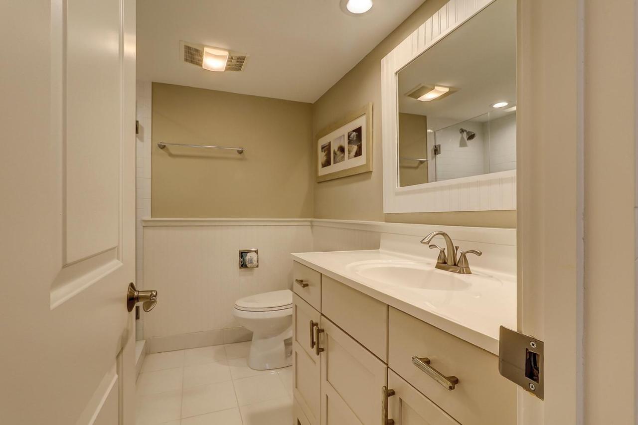Luxury Updated New Kitchen New Floors, New Tvs, Bikes & Beach Gear Included Хилтън Хед Айлънд Екстериор снимка